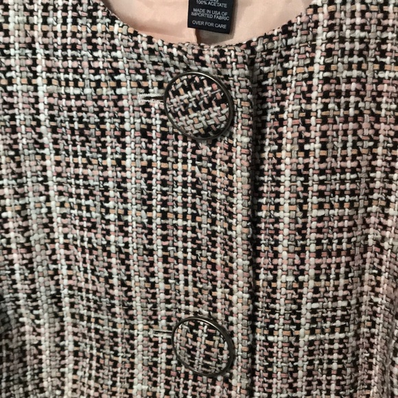 INC Concepts Jacket - Picture 3 of 5